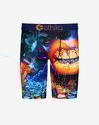 Upper Crust Briefs