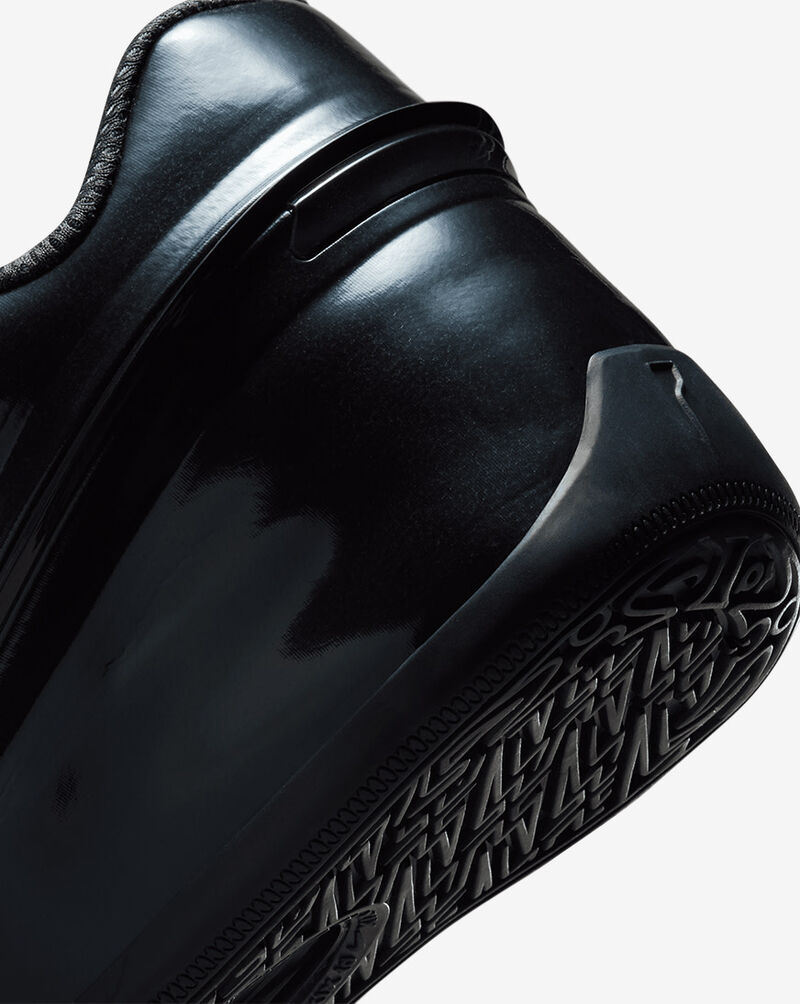 Nike KD19 "Black" IH1117-002 Black 8