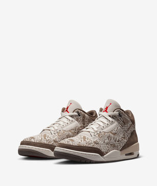Air Jordan 3 Retro "Laser"