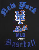 New York Mets Old English Tee