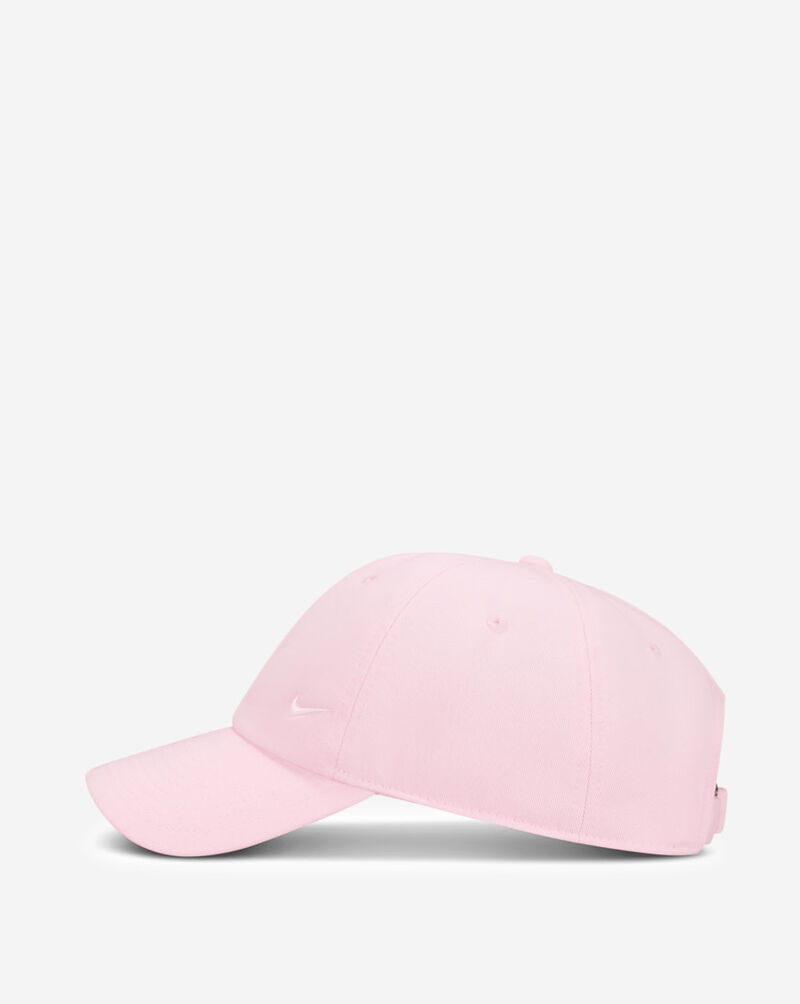 Nike Unstructured Club Cap (M/L) FZ5698-663 Pink 1