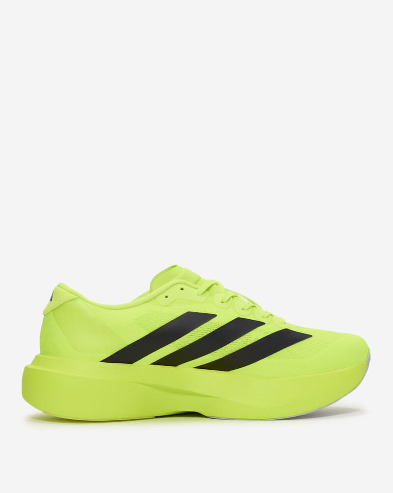 adidas Adizero EVO SL JR3416 Green 4