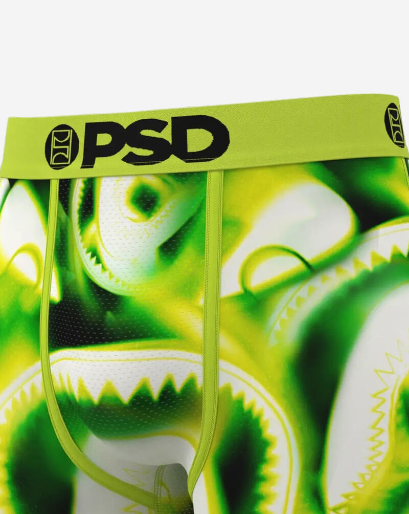 PSD Toxic Blur Boxer Briefs 326180050 Multi 2