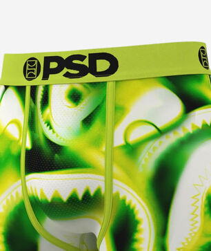 Toxic Blur Boxer Briefs