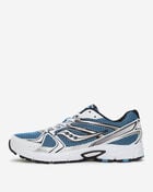Saucony Ride Millennium S70812-27 Blue 1