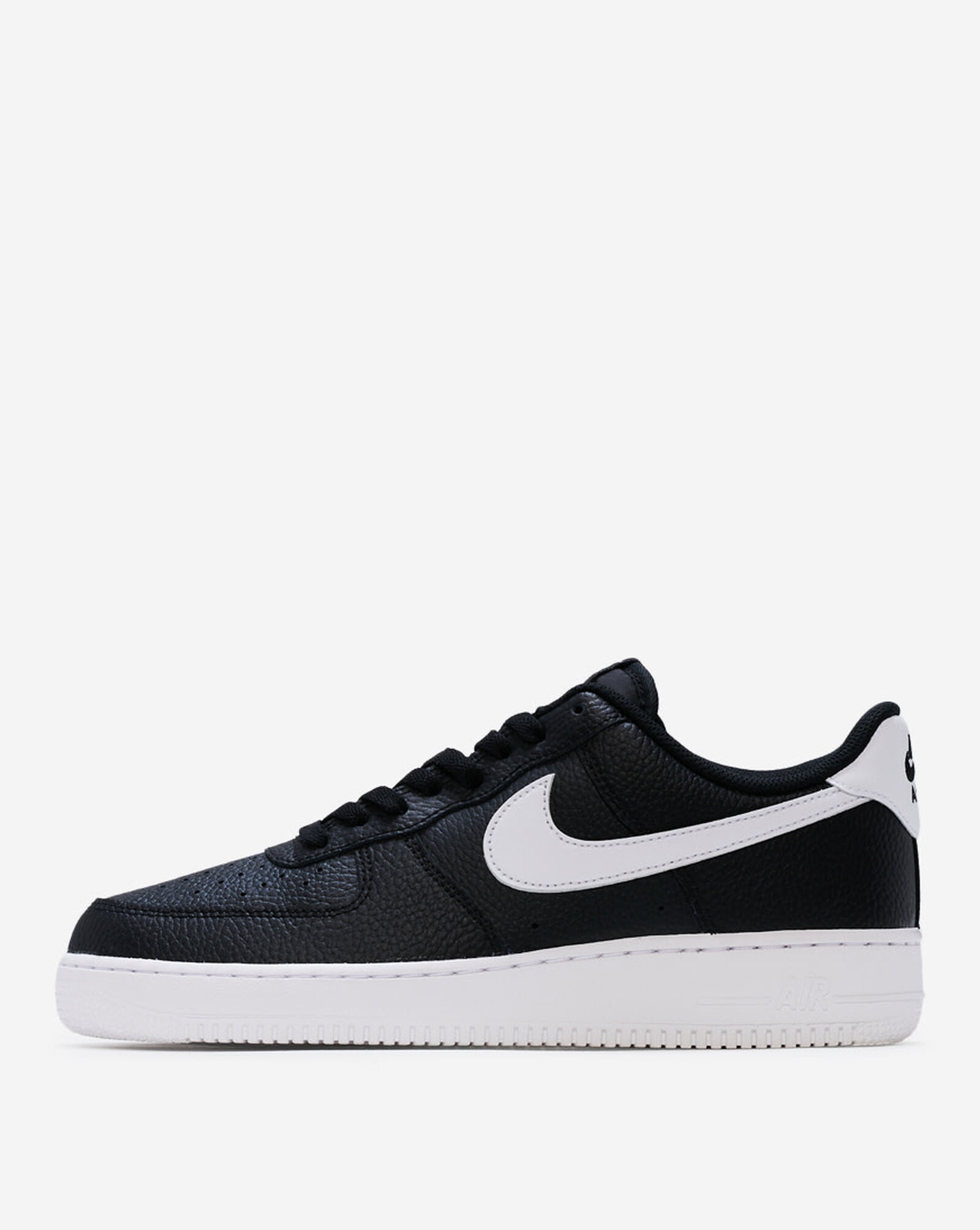 Shop Nike Air Force 1 '07 CT2302-002 black | SNIPES USA