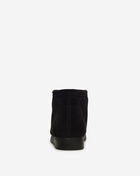 Clarks Wallabee Boot 26155517 Black 5