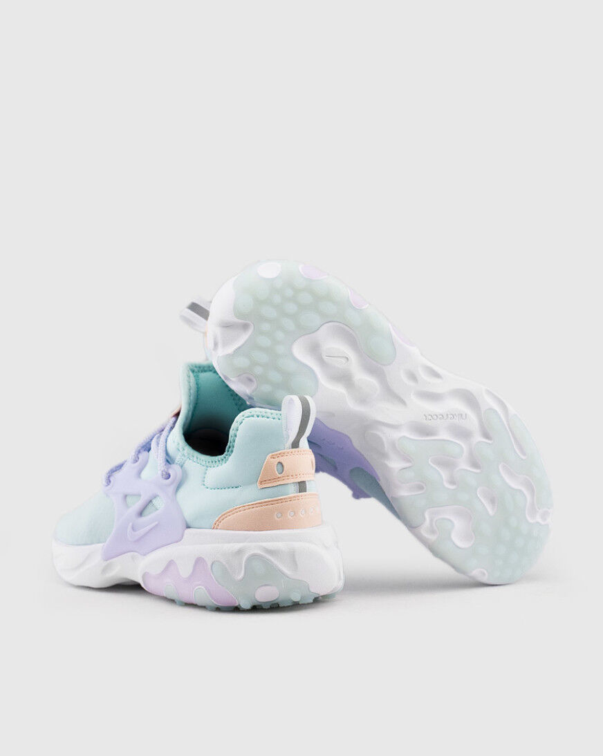 nike react presto womens teal