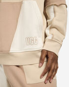 Raini Piecework Hoodie