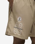 Club Flow Shorts