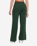 Teresa Wide-Leg Cable Pants