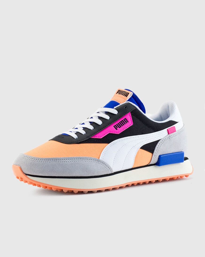 Shop PUMA Future Rider Play On 37114904 white | SNIPES USA