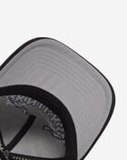 PRO STANDARD New York Knicks Breakout Wool Blend Pro Pinch Snapback Hat BNK7517552-BLK Black 4