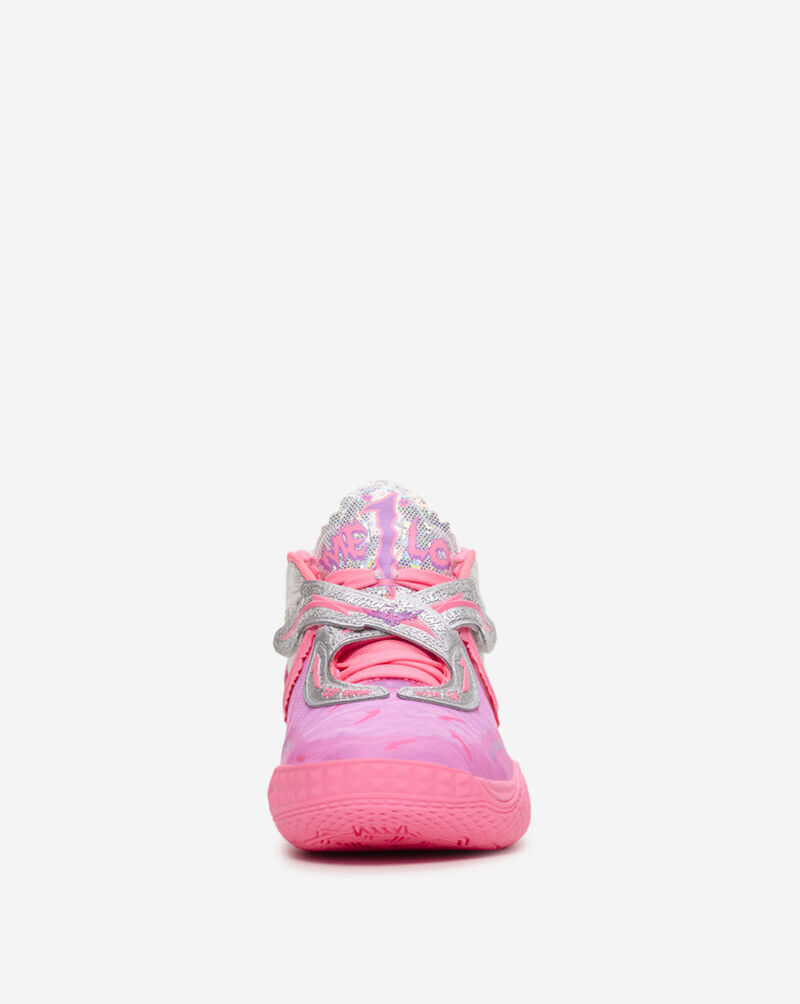 Puma Grade School MB.05 World Tour Jr 31224901 Pink 3