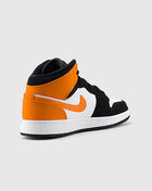 Grade School Air Jordan 1 Mid