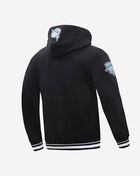 Florida Marlins Retro Classic Fleece Pull Over Hoodie