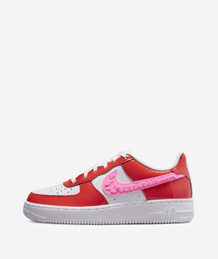 Big Kids' Air Force 1 Low LV8