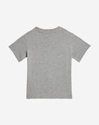 adidas Pre-School Victory Shorts Set IR7568 Grey 3
