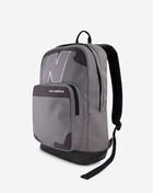 New Balance Legacy Backpack LAB21013-020 Grey 2
