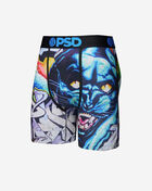 PSD Street Panther Boxer Briefs 222180056-MUL Black 1