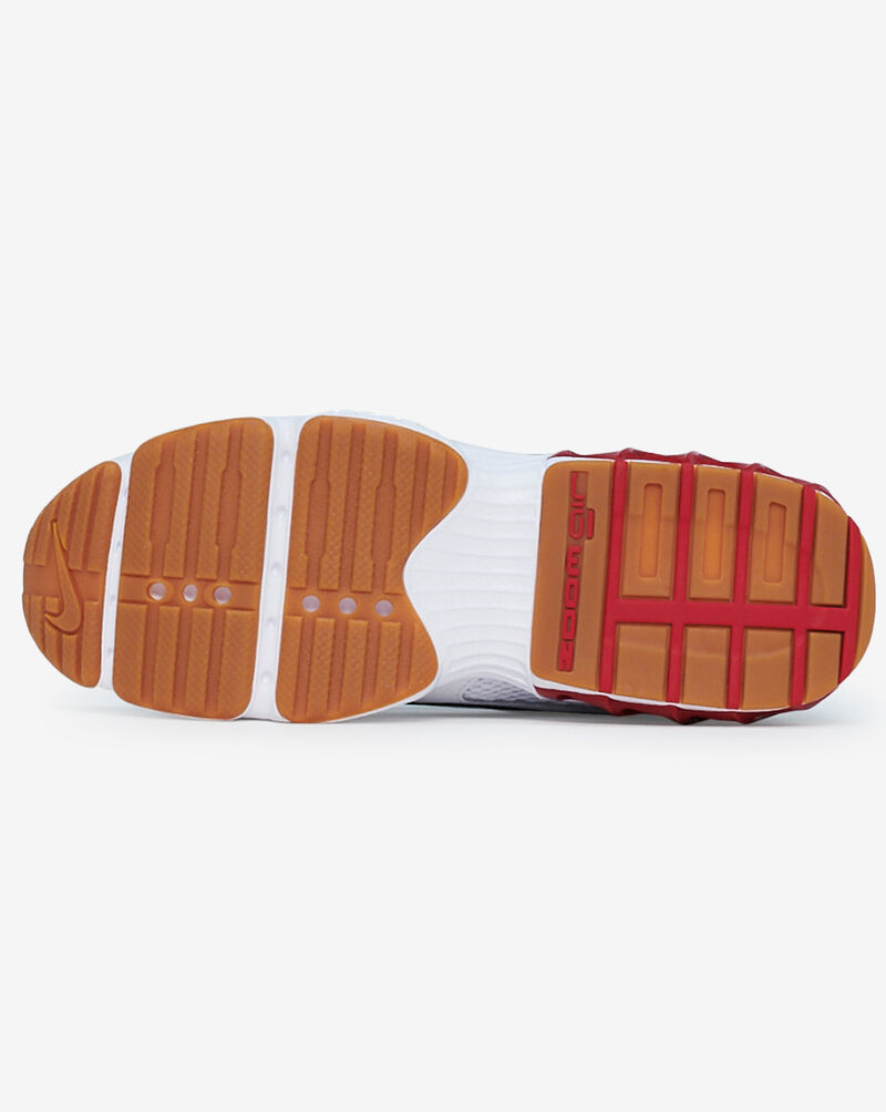 Nike Air Zoom Fire CW3876-107 White 4