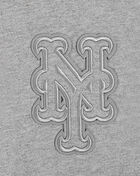PRO STANDARD New York Mets Neutral Drop Shoulder Tee LNM1311662-DHG Grey 4