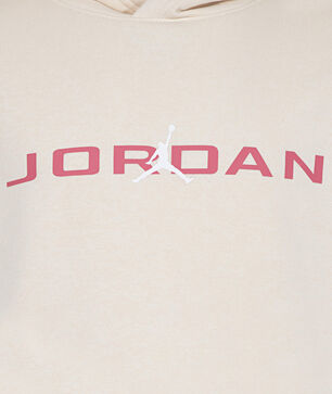 Big Kids' Baseline Pullover Hoodie