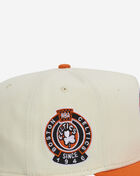 New Era 9Fifty Boston Celtics A-Frame Snapback Hat 71008529 cream 2