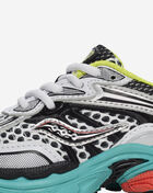 Saucony Toddler ProGrid Omni 9 SLF25A01 silver 8