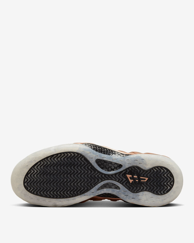 Nike Foamposite One FZ9902-001 Brown 6
