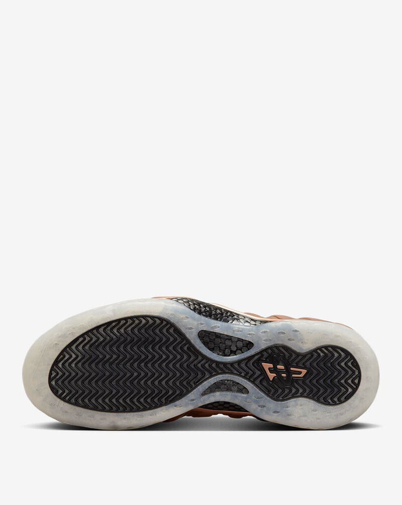Nike Foamposite One FZ9902-001 Brown 6