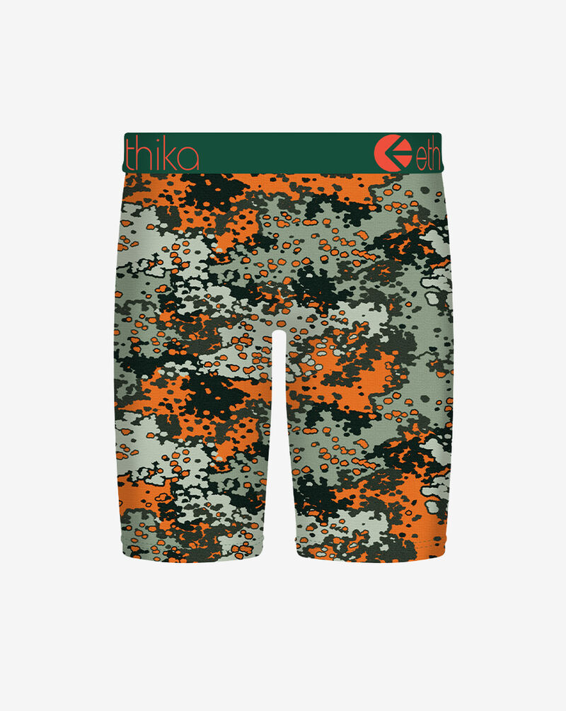 Ethika BMR Battle Tested Briefs MFAAAF2501 Multi 3