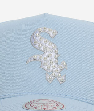 Chicago White Sox Pro Pinch Pearls Snapback Hat