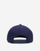 New Era 9Fifty Toronto Maple Leaves A-Frame Basic Snapback Hat  70903667 Blue 3