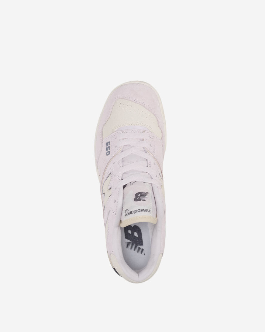 Shop New Balance 550 BBW550RC pink | SNIPES USA