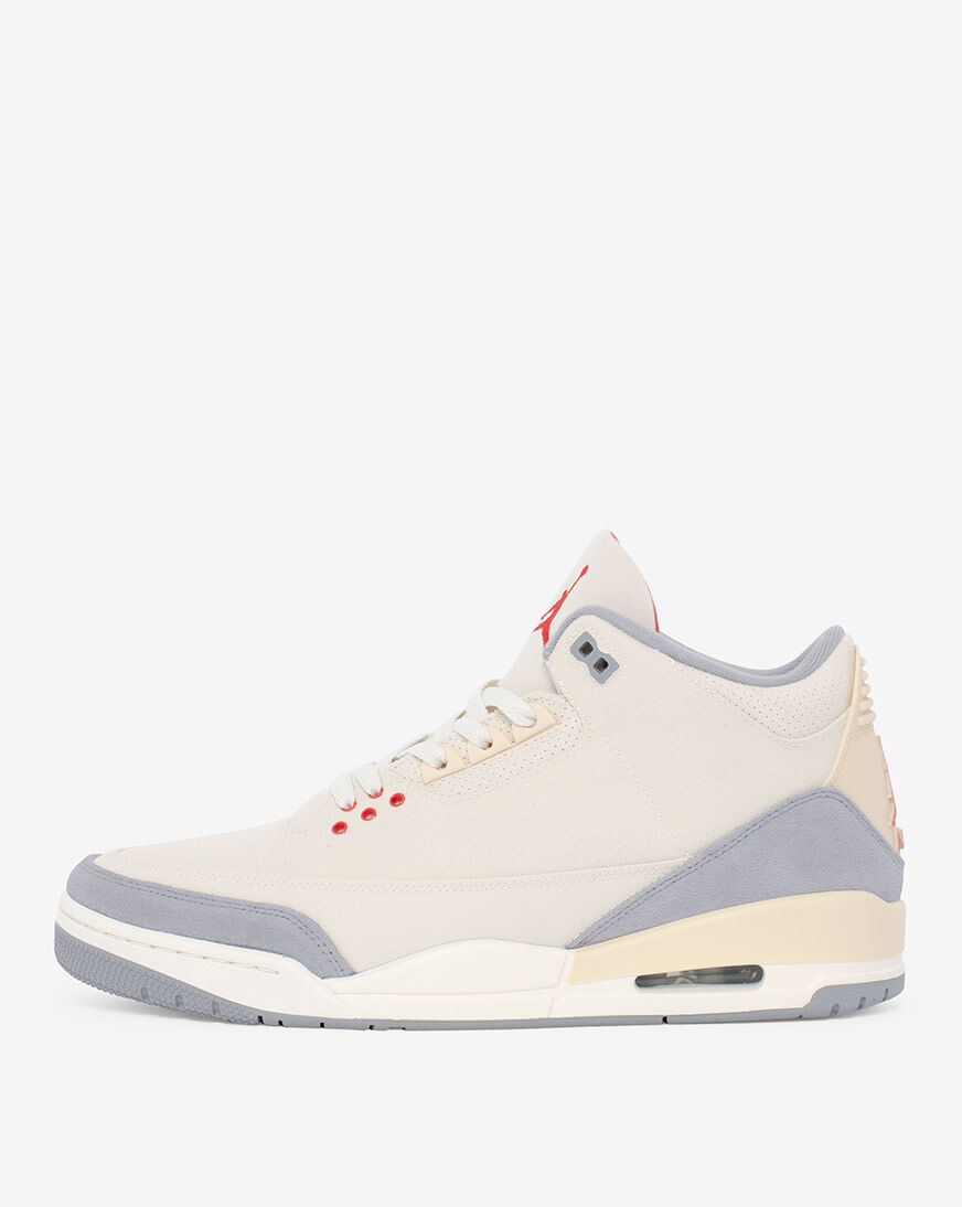 Jordan Air Jordan 3 Retro SE Mens Shoes 