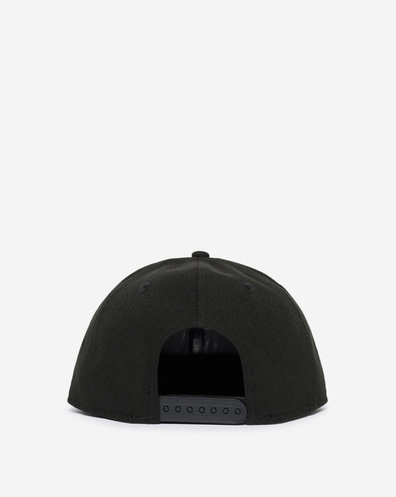 New Era New Orleans Saints Snapback 11872968 Black 3