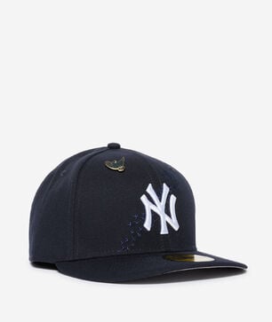 59Fifty New York Yankees City Graphic Fitted Hat
