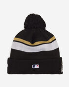 Los Angeles Dodgers World Series Knit Beanie
