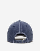 New Era 9Twenty Washed Los Angeles Dodgers Adjustable Hat 60641343 Blue 3