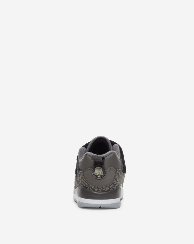 Jordan Little Kids' Spizike Low FQ3951-201 Grey 5