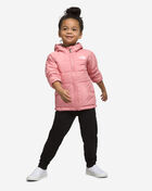 Pre-School Reversible Perrito Jacket