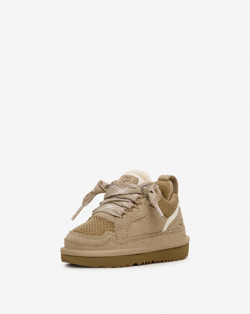 Toddler Lo Lowmel