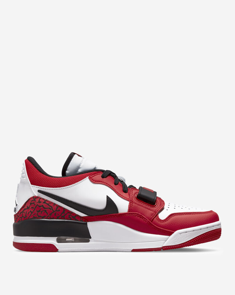 Air Jordan Legacy 312 Low Red CD7069-116