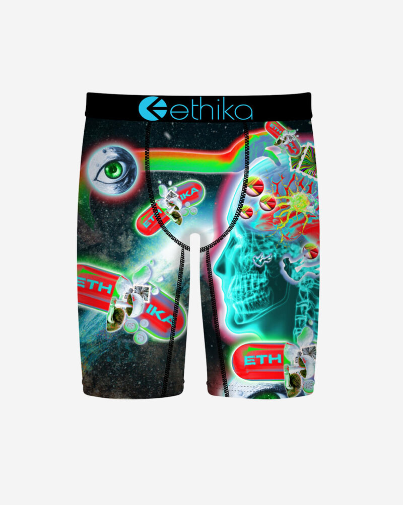 Ethika Experience Briefs MLUS3597 Multi 1