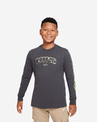 Big Kids' NSW Takedown Long-Sleeve Tee