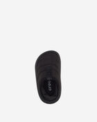 Crocs Toddler Classic Puff Moc 210590-060 Black 6