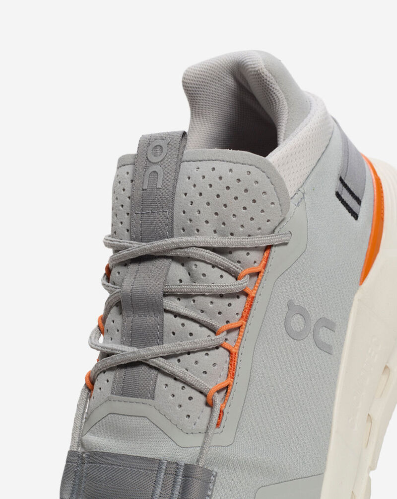 On Cloudnova 2 3ME30214134 Grey 8