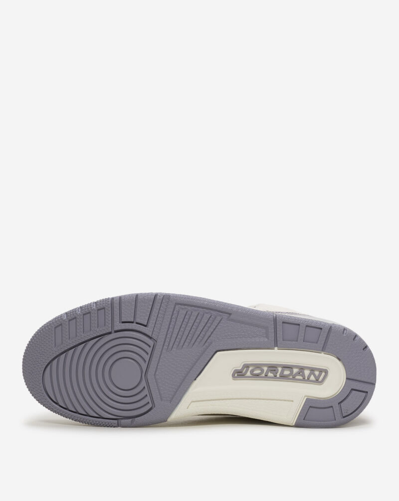 Jordan Air Jordan 3 Retro CK9246-100 Grey 6