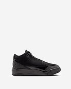 Jordan Little Kids' Air Jordan 3 Retro DM0966-001 Black 3